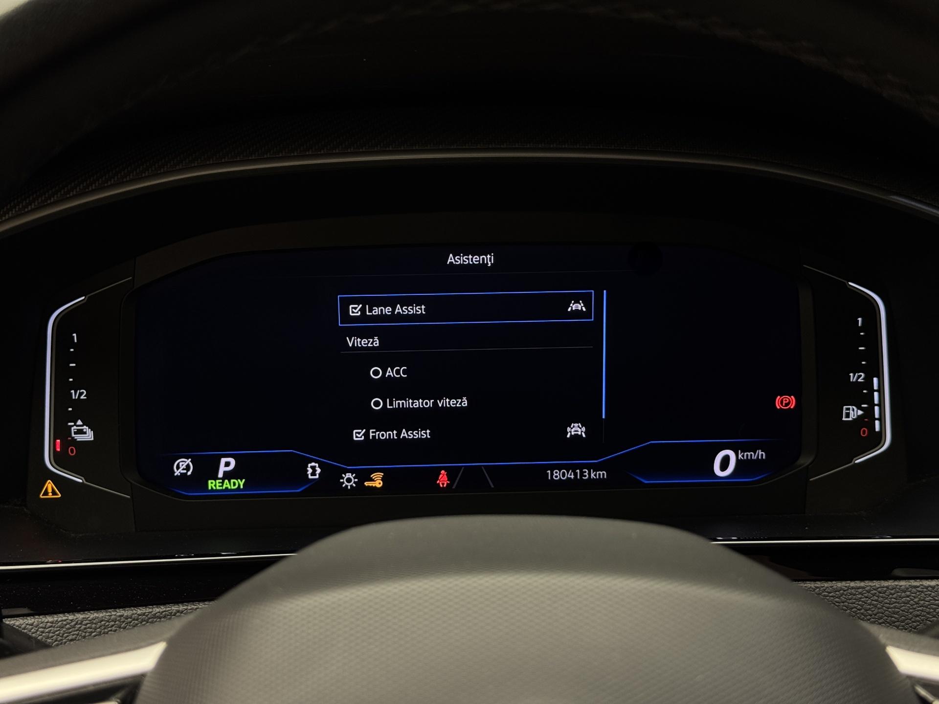 Volkswagen-Arteon