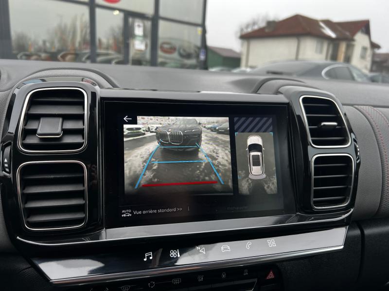 Car Thumb