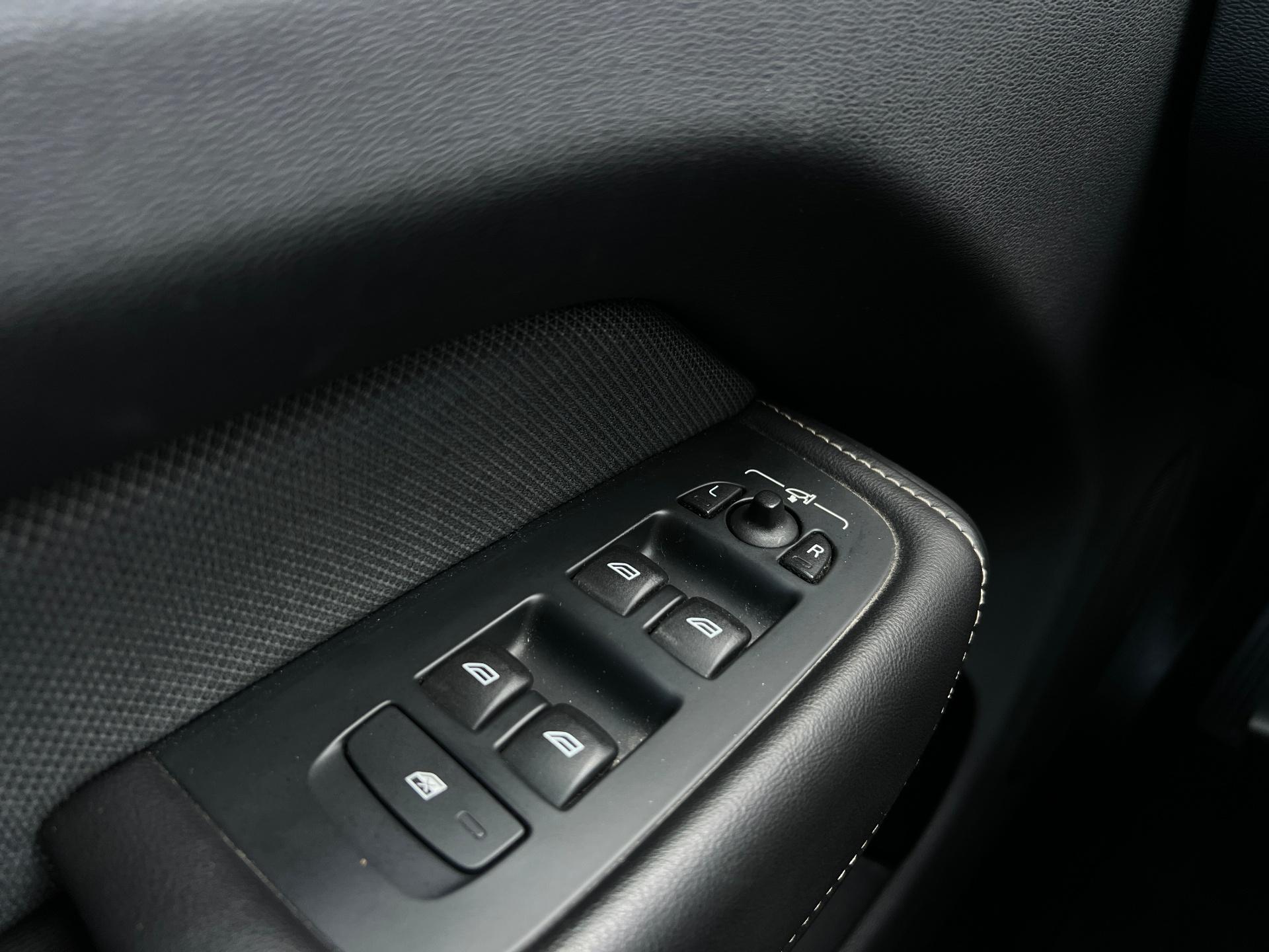 Volvo-XC 60