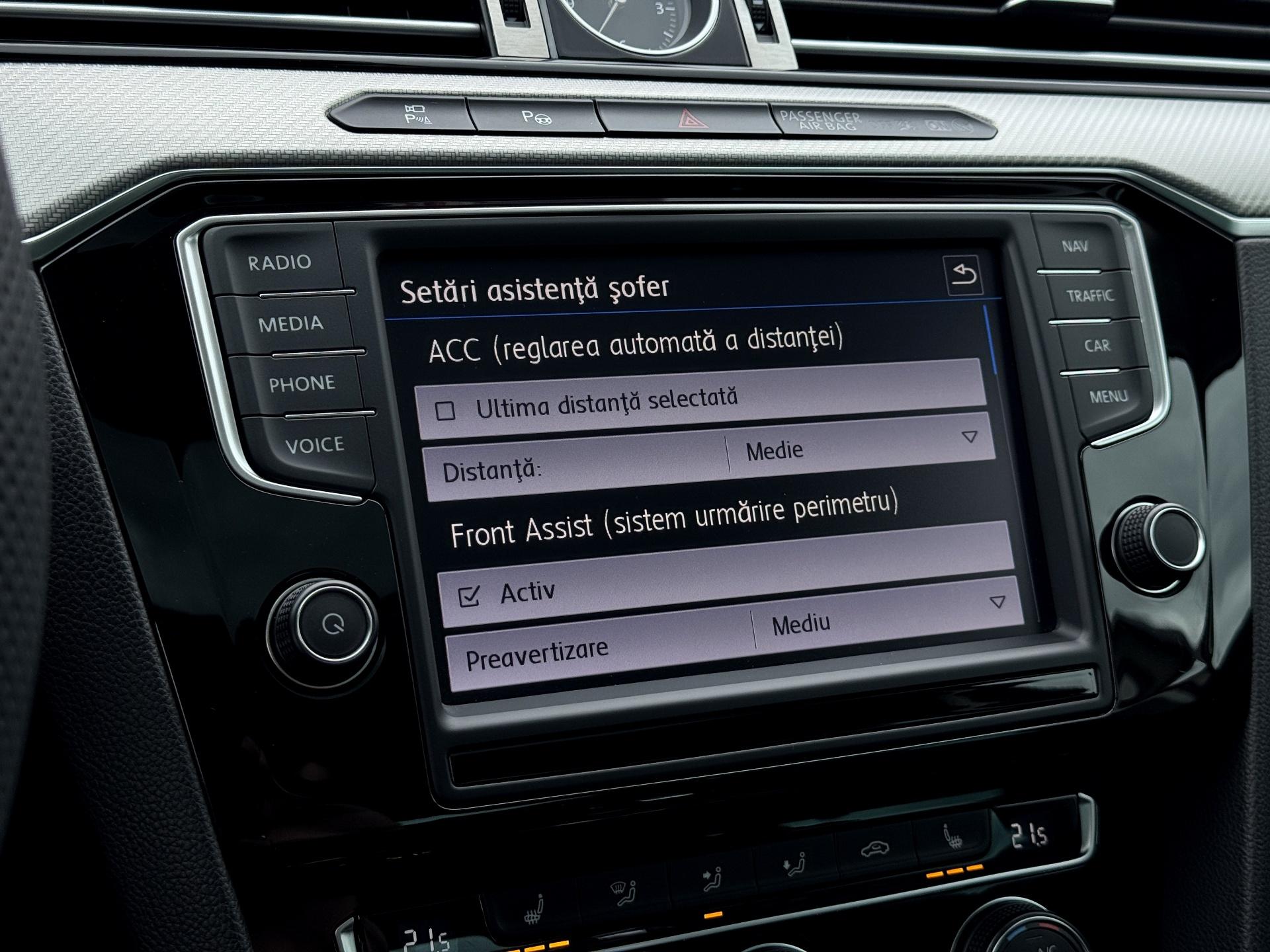 Volkswagen-Passat