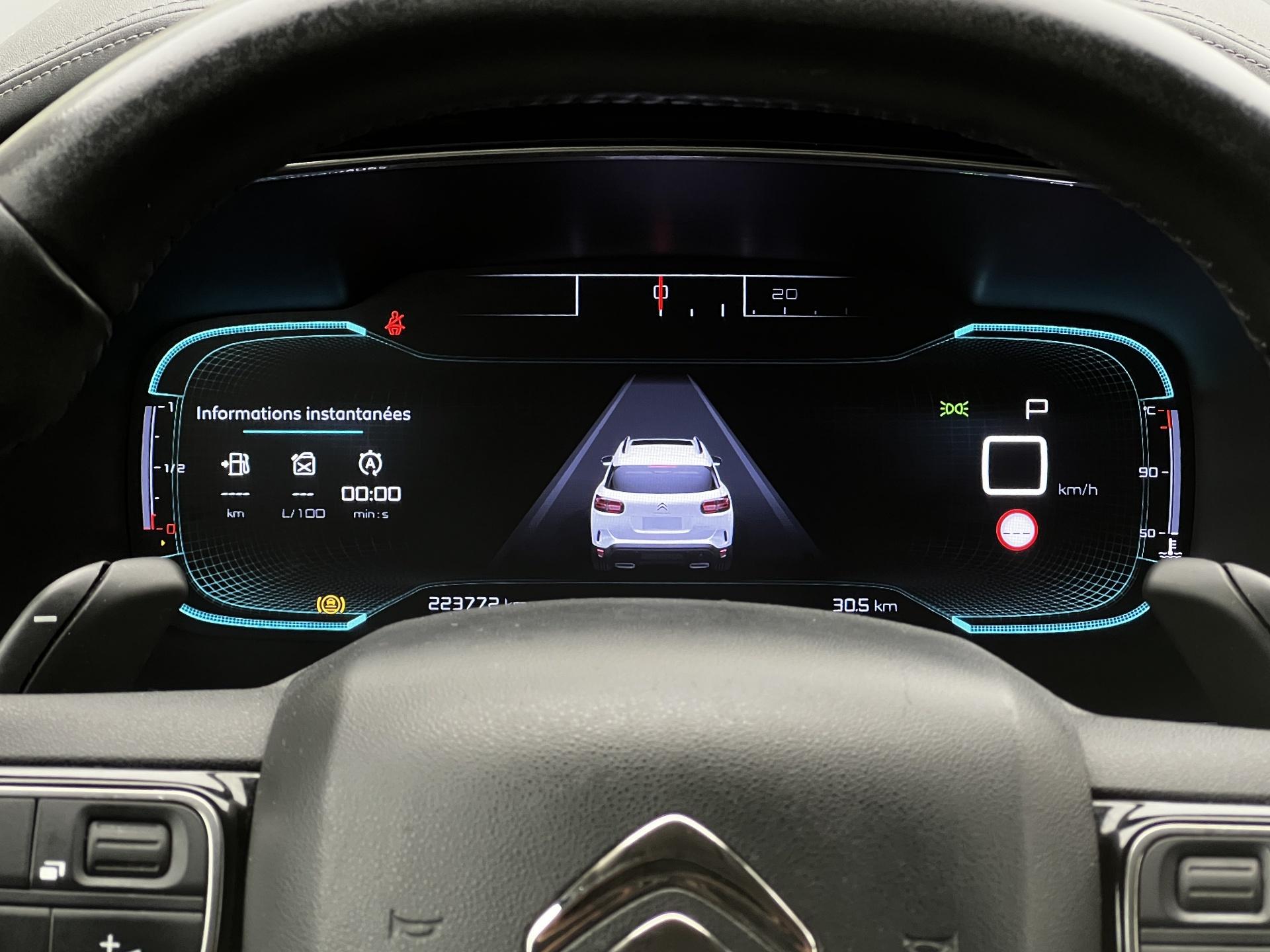 Citroen-C5 Aircross