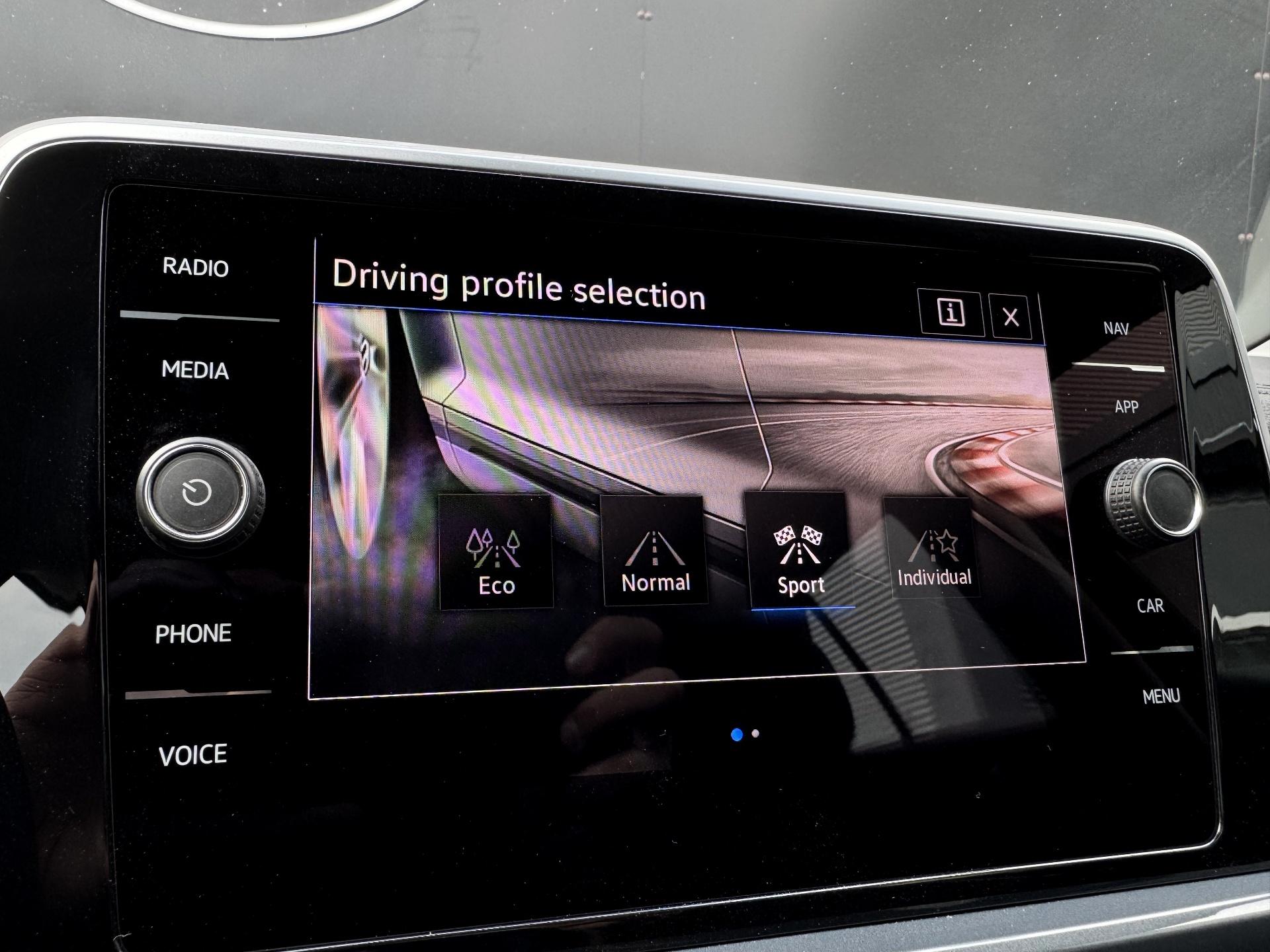 Volkswagen-T-Roc