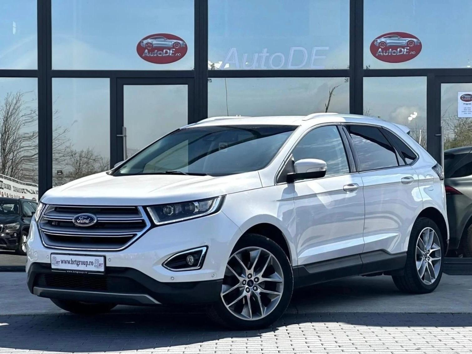 Ford-Edge
