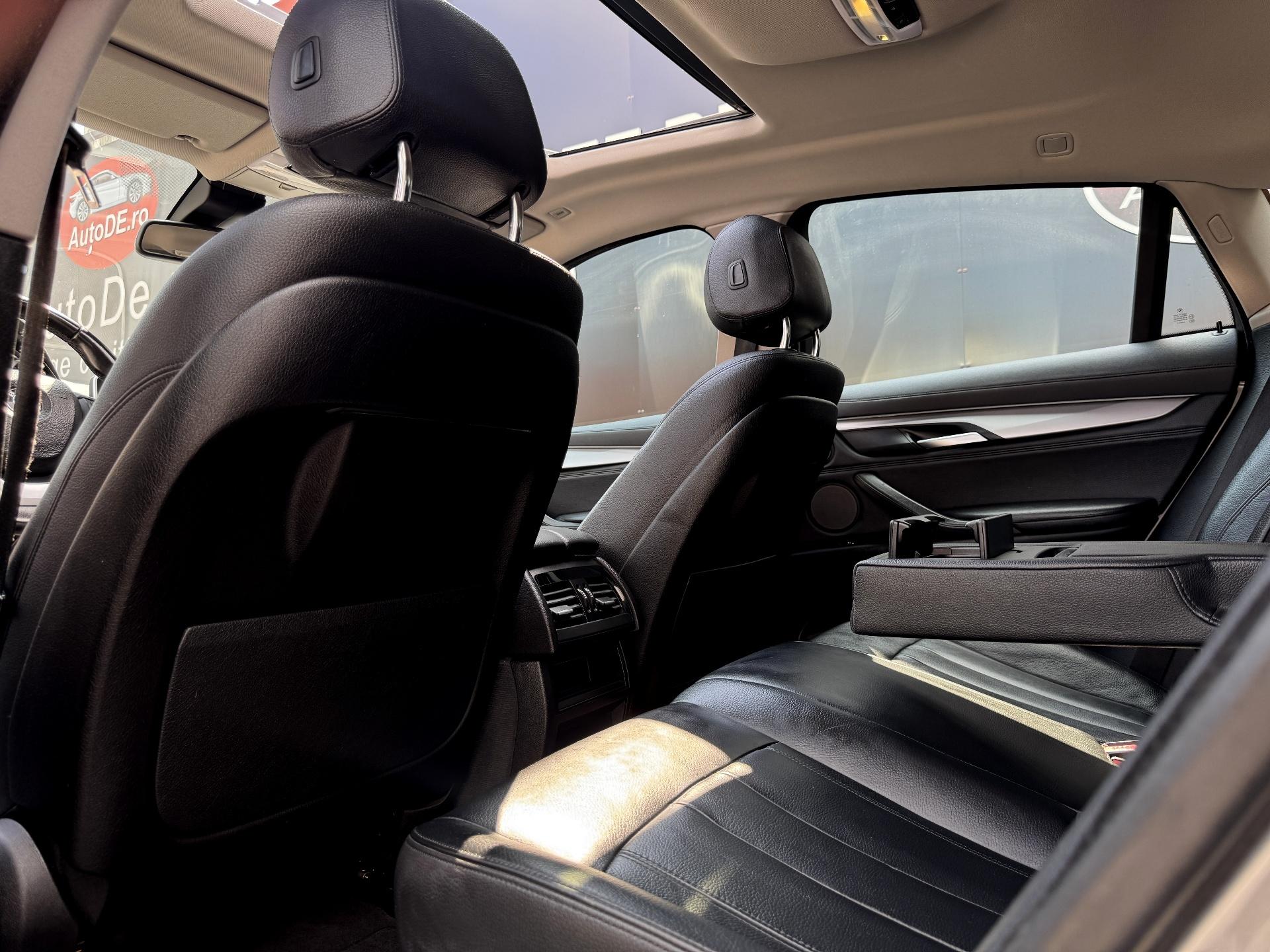 BMW-X6