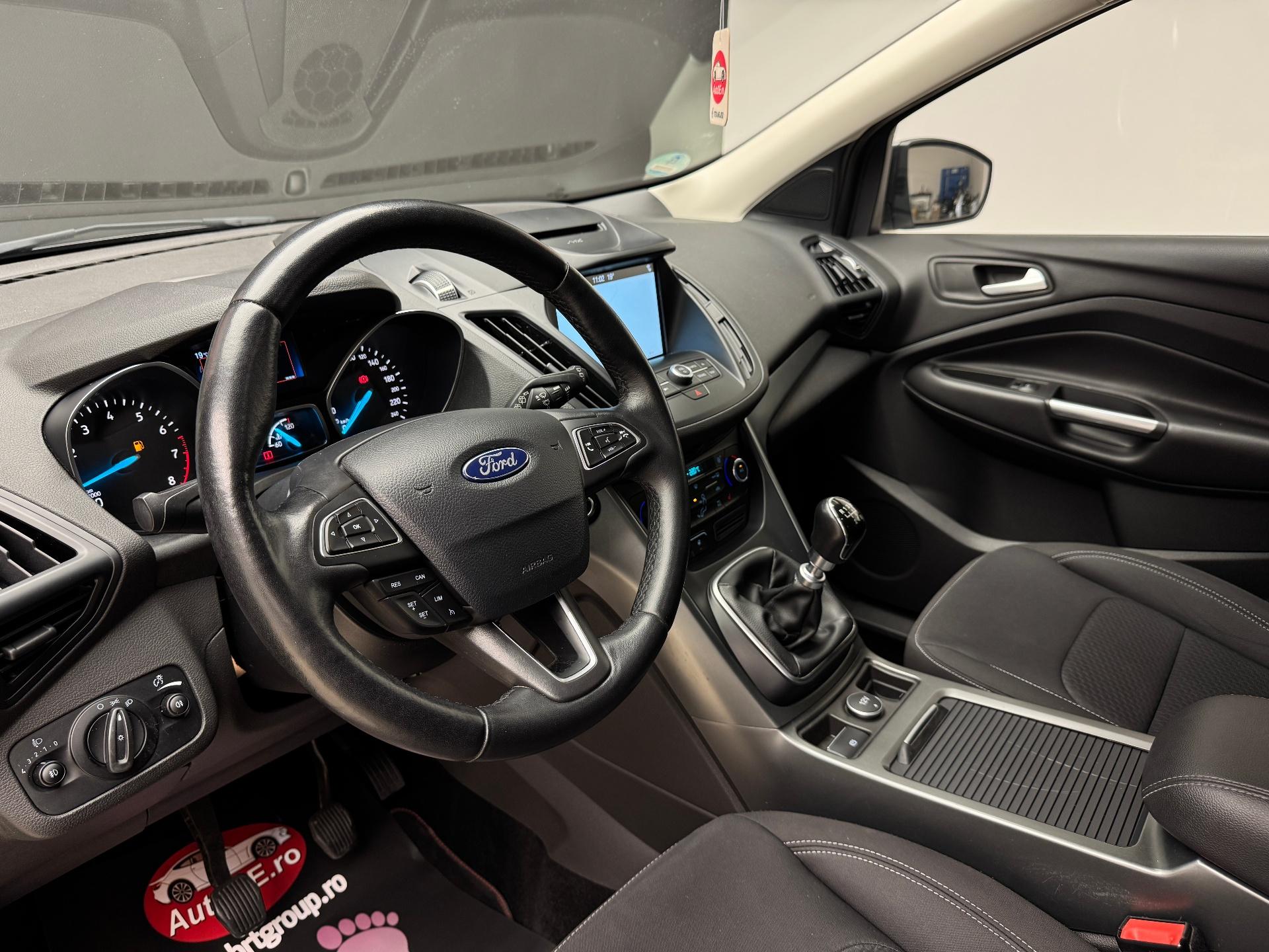 Ford-Kuga