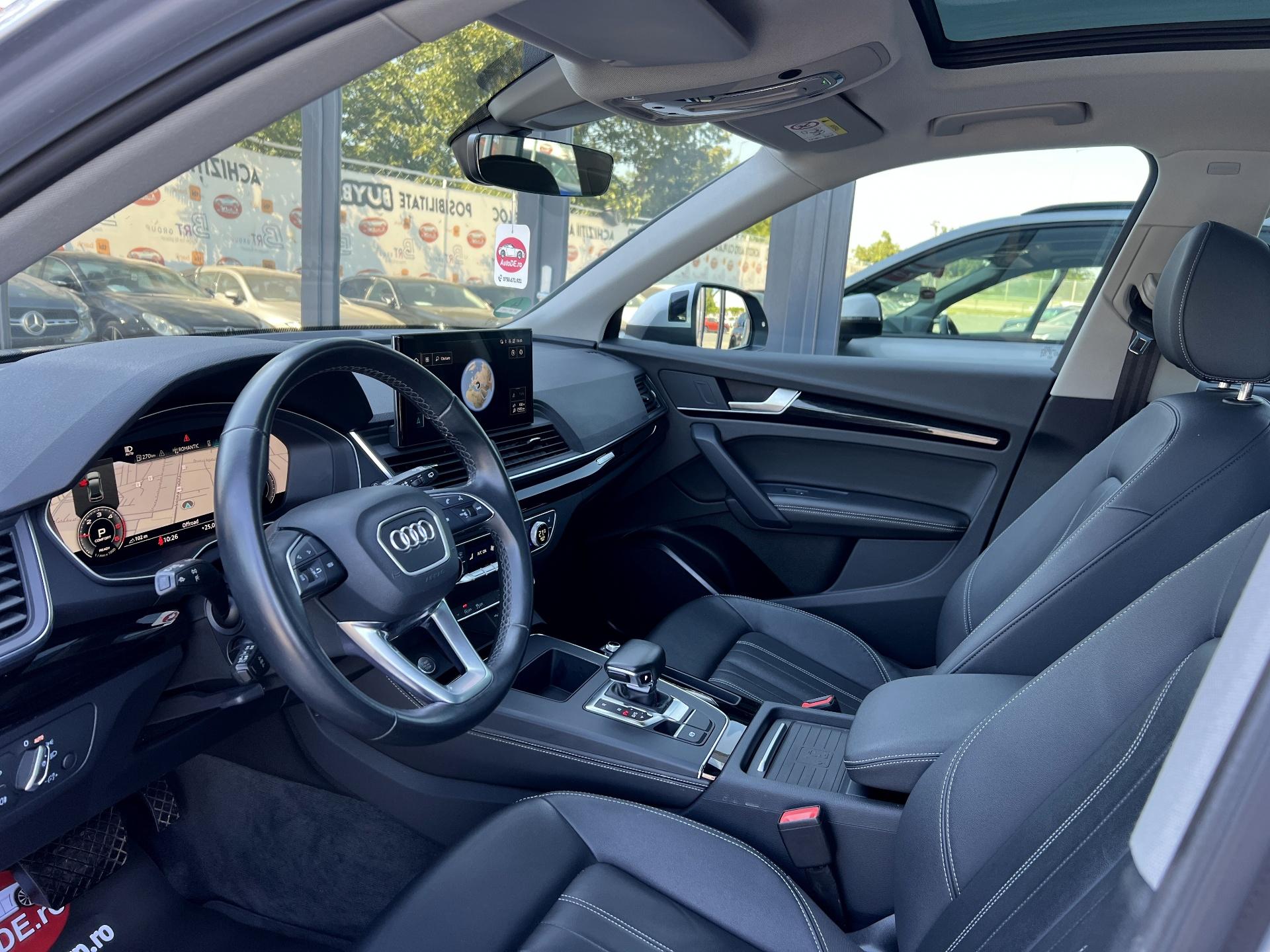 Audi-Q5