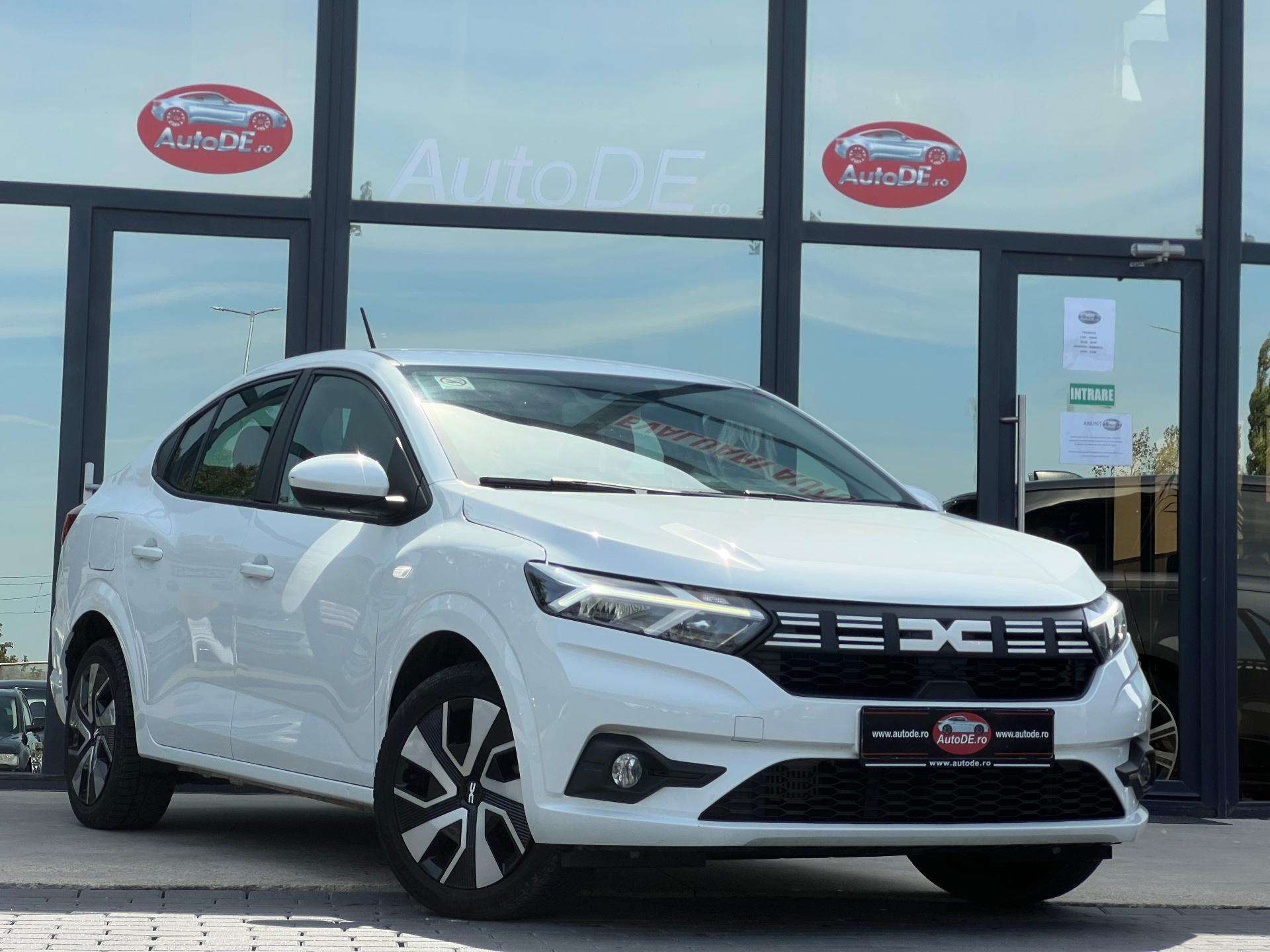 Dacia-Logan