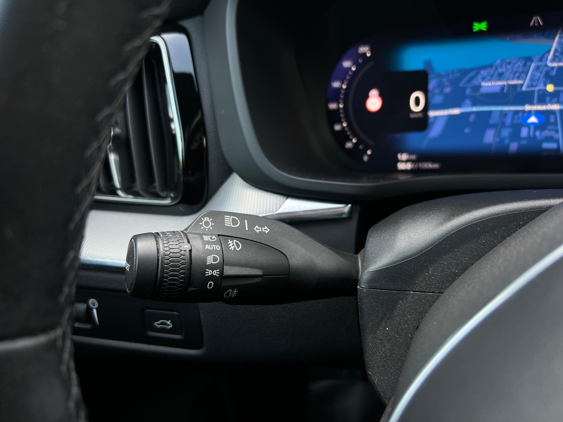 Volvo-XC 60