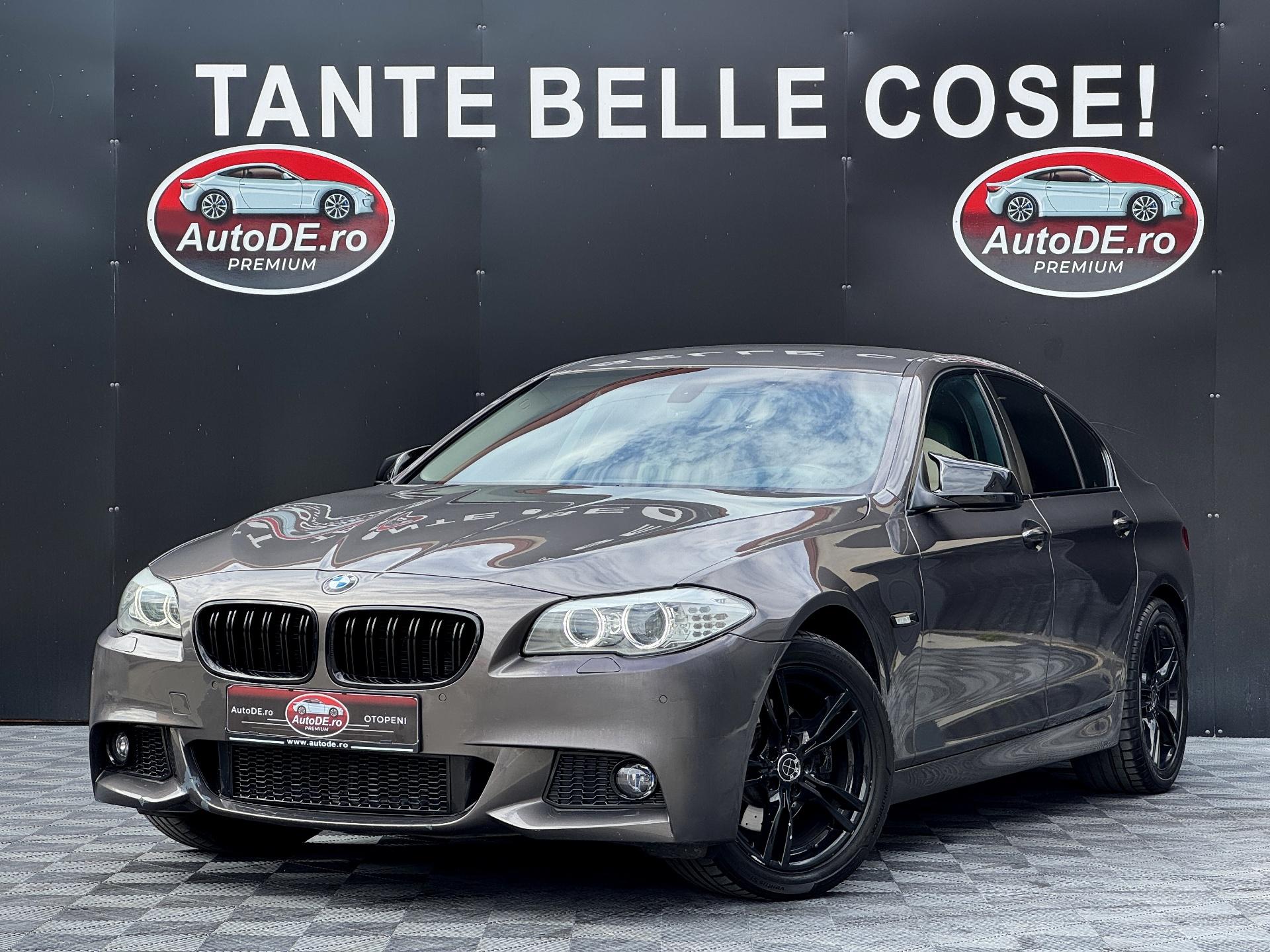 BMW-Seria 5