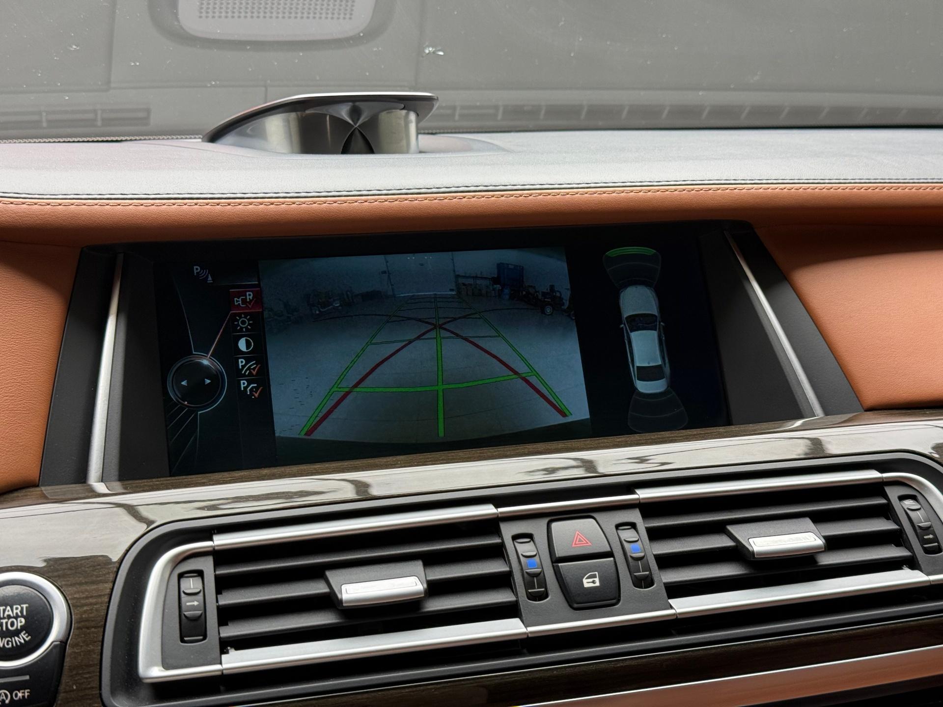 BMW-Seria 7