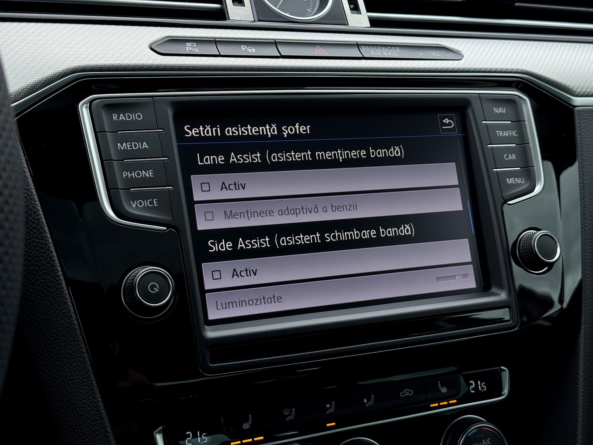 Volkswagen-Passat