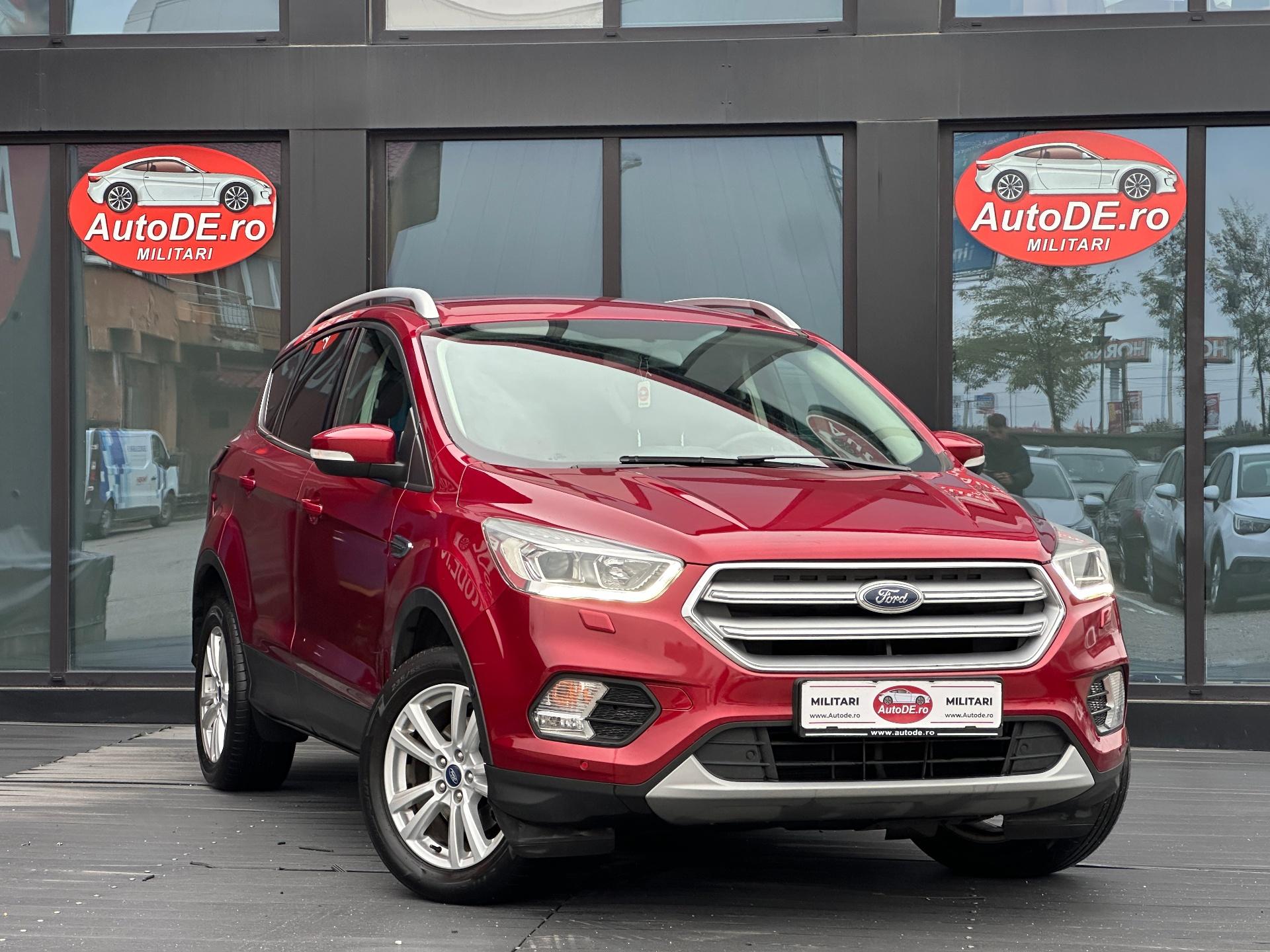 Ford-Kuga