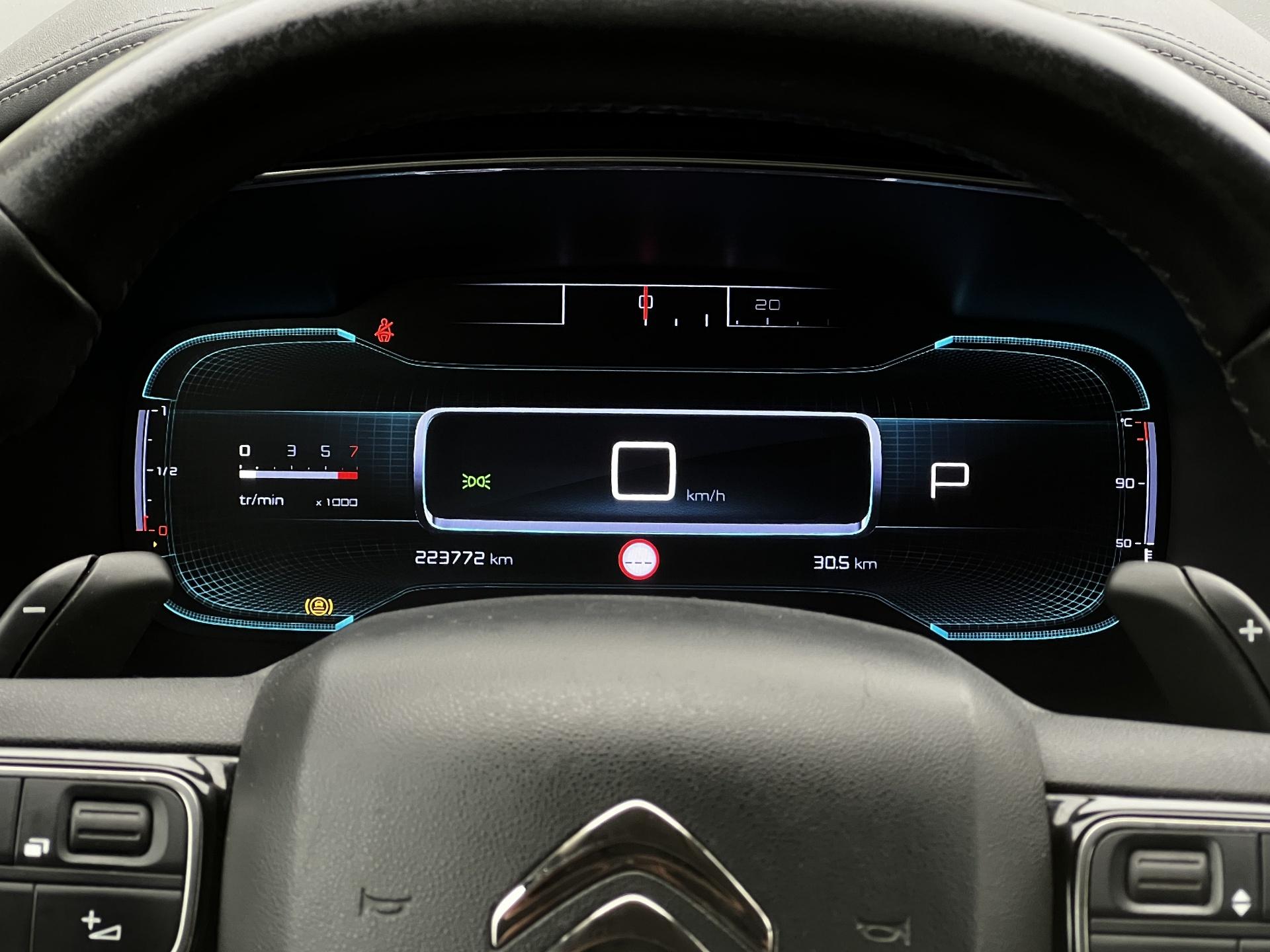 Citroen-C5 Aircross