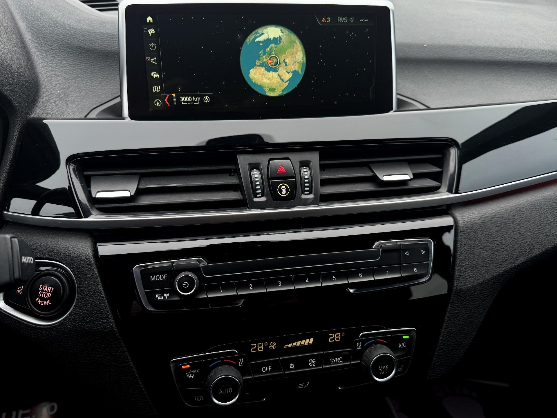 BMW-X1