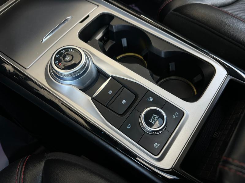 Car Thumb
