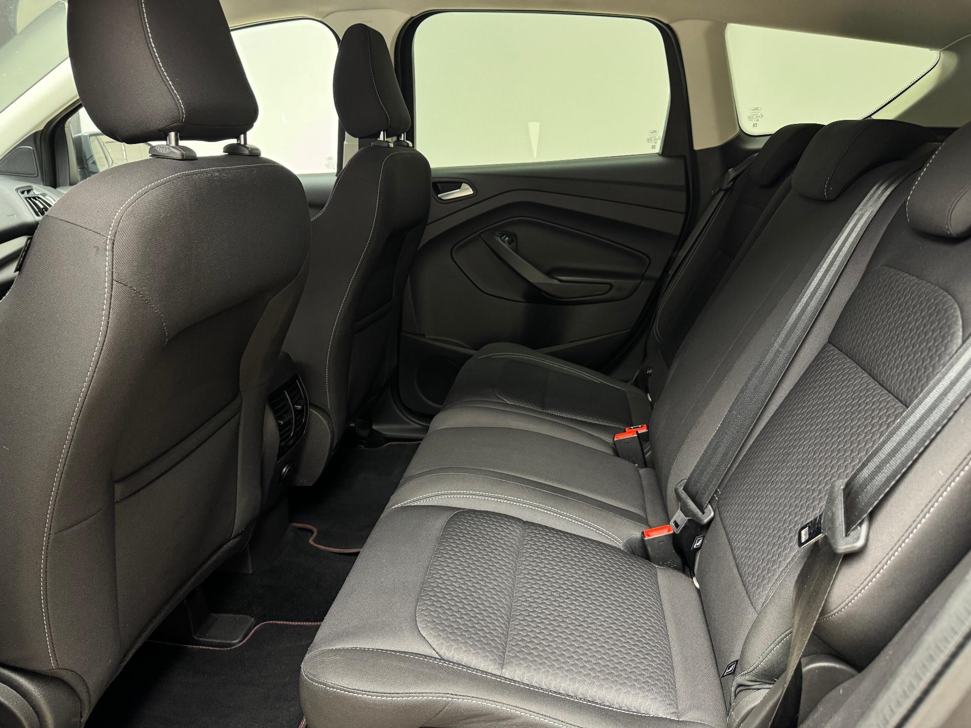 Ford-Kuga