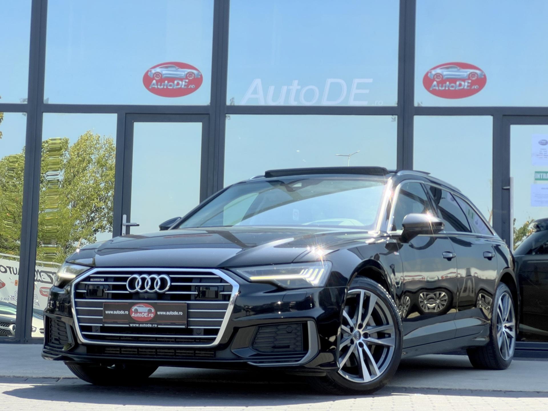 Audi-A6