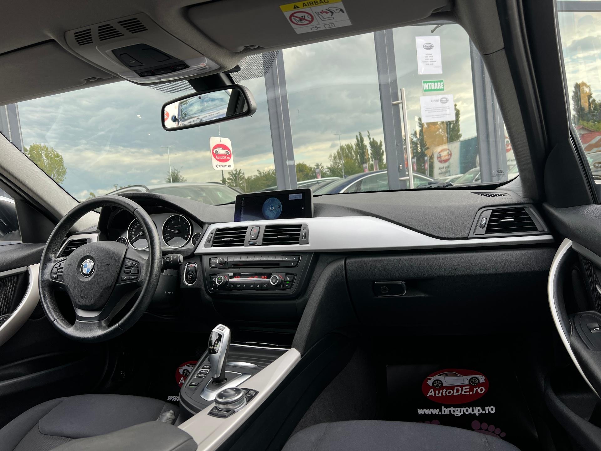 BMW-Seria 3