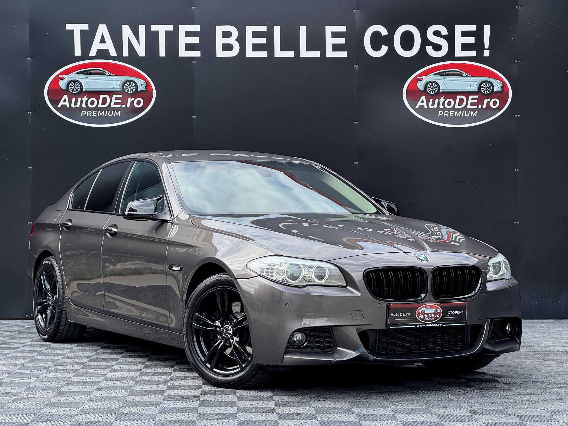 BMW-Seria 5