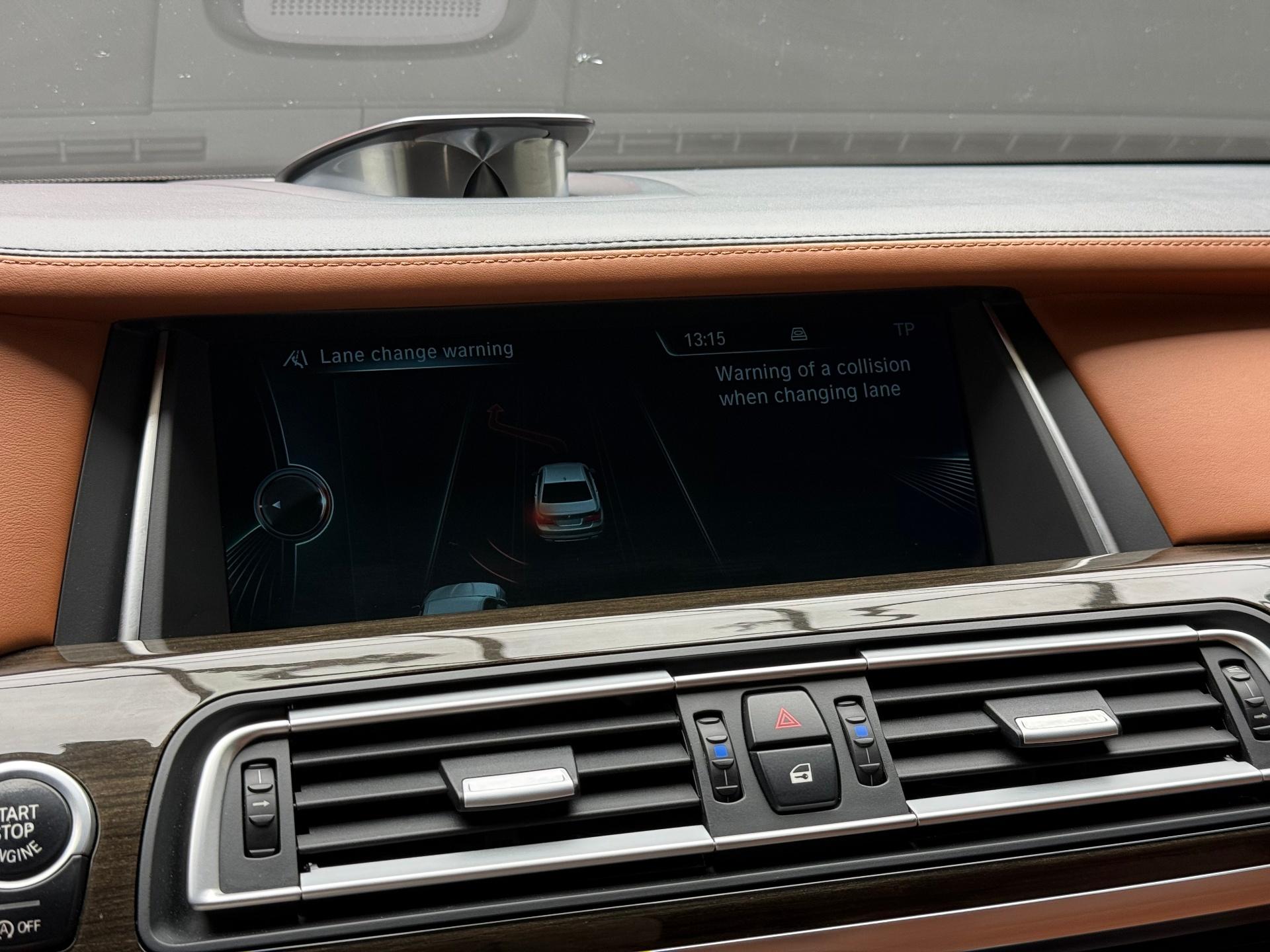 BMW-Seria 7