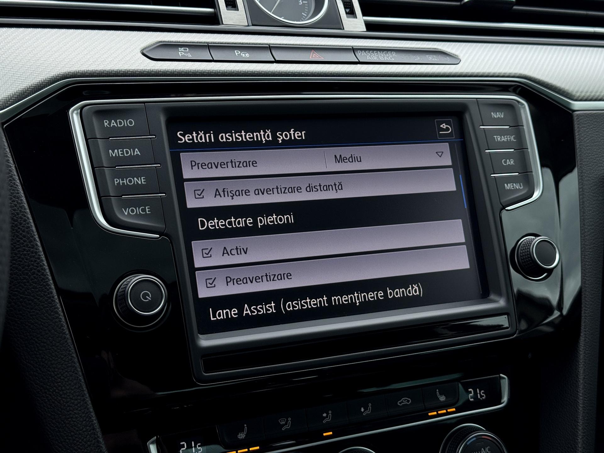 Volkswagen-Passat