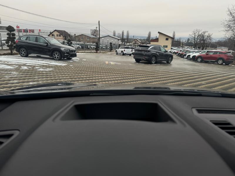 Car Thumb