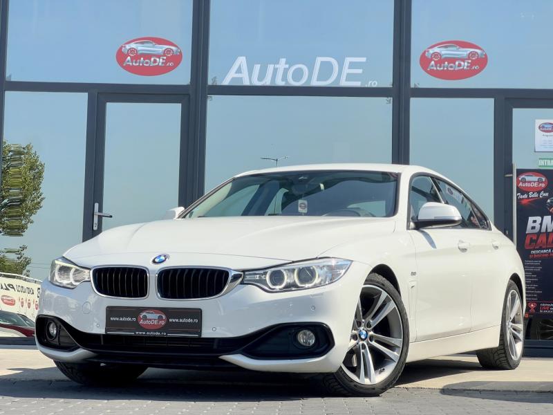 BMW Seria 4