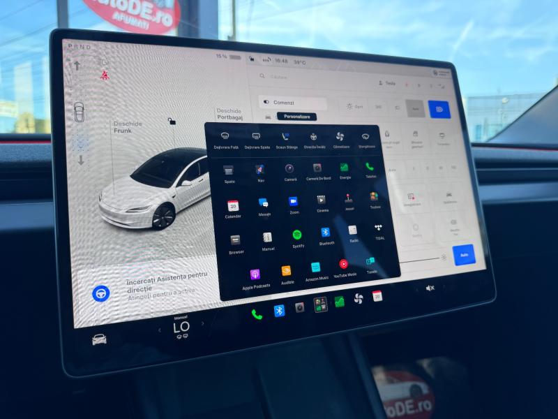 Car Thumb