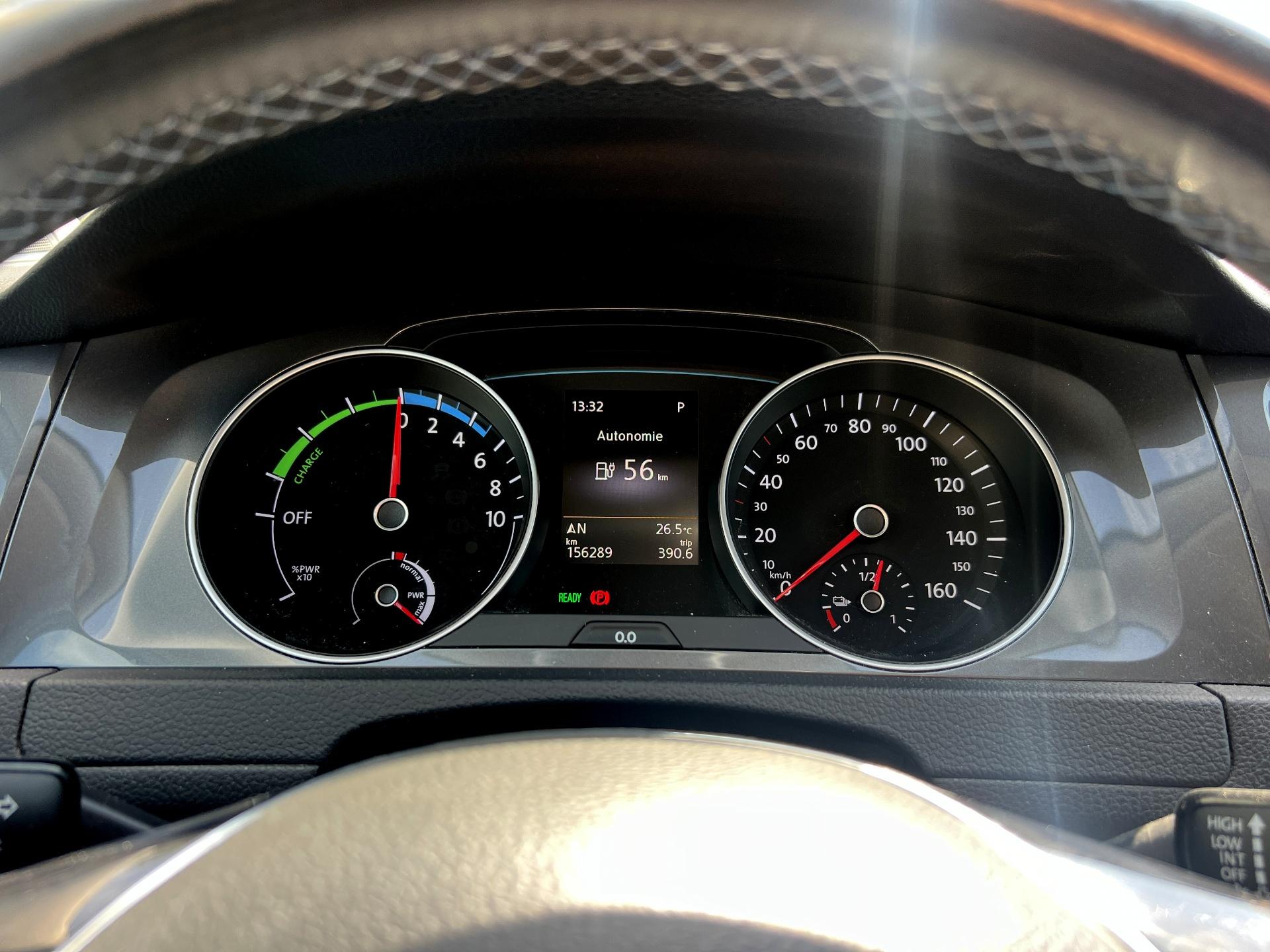 Volkswagen-Golf