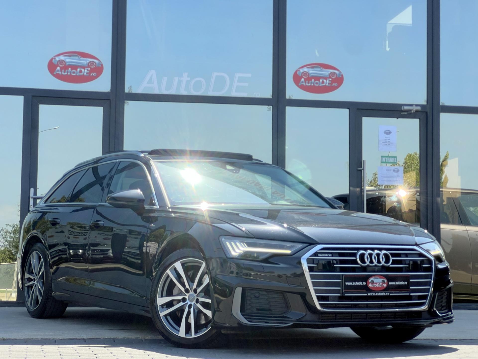 Audi-A6
