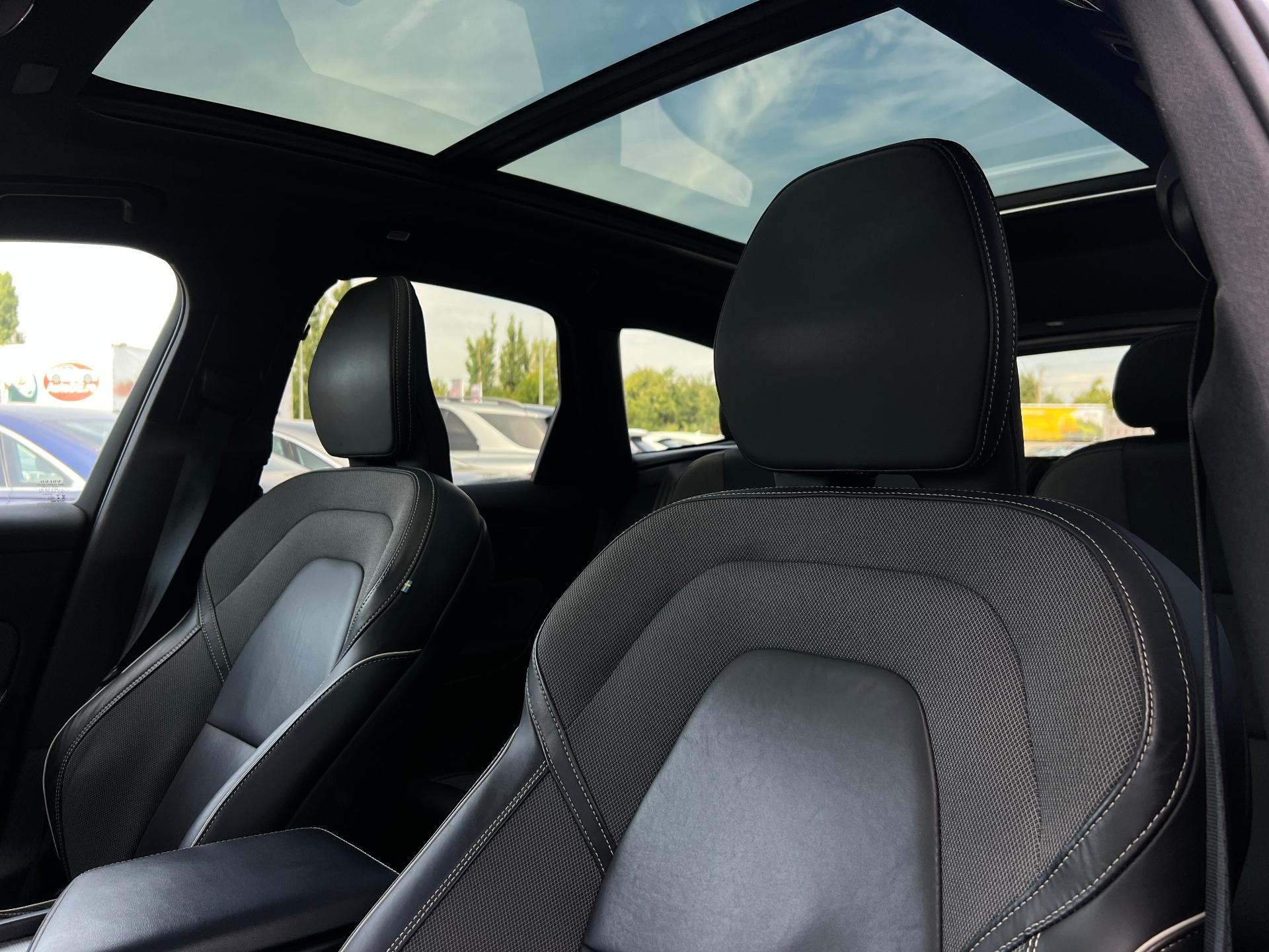 Volvo-XC 60