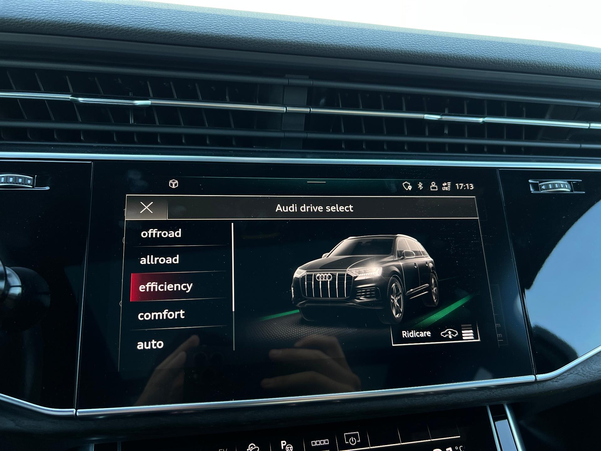Audi-Q7