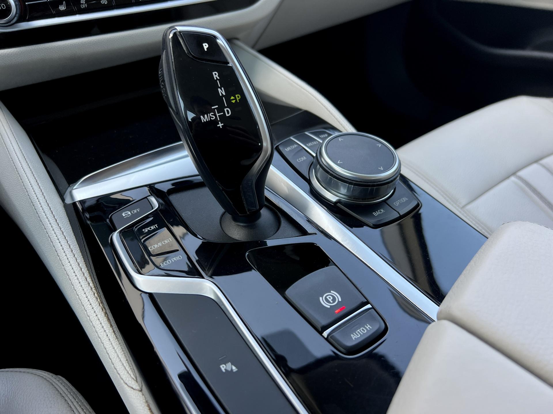 BMW-Seria 5