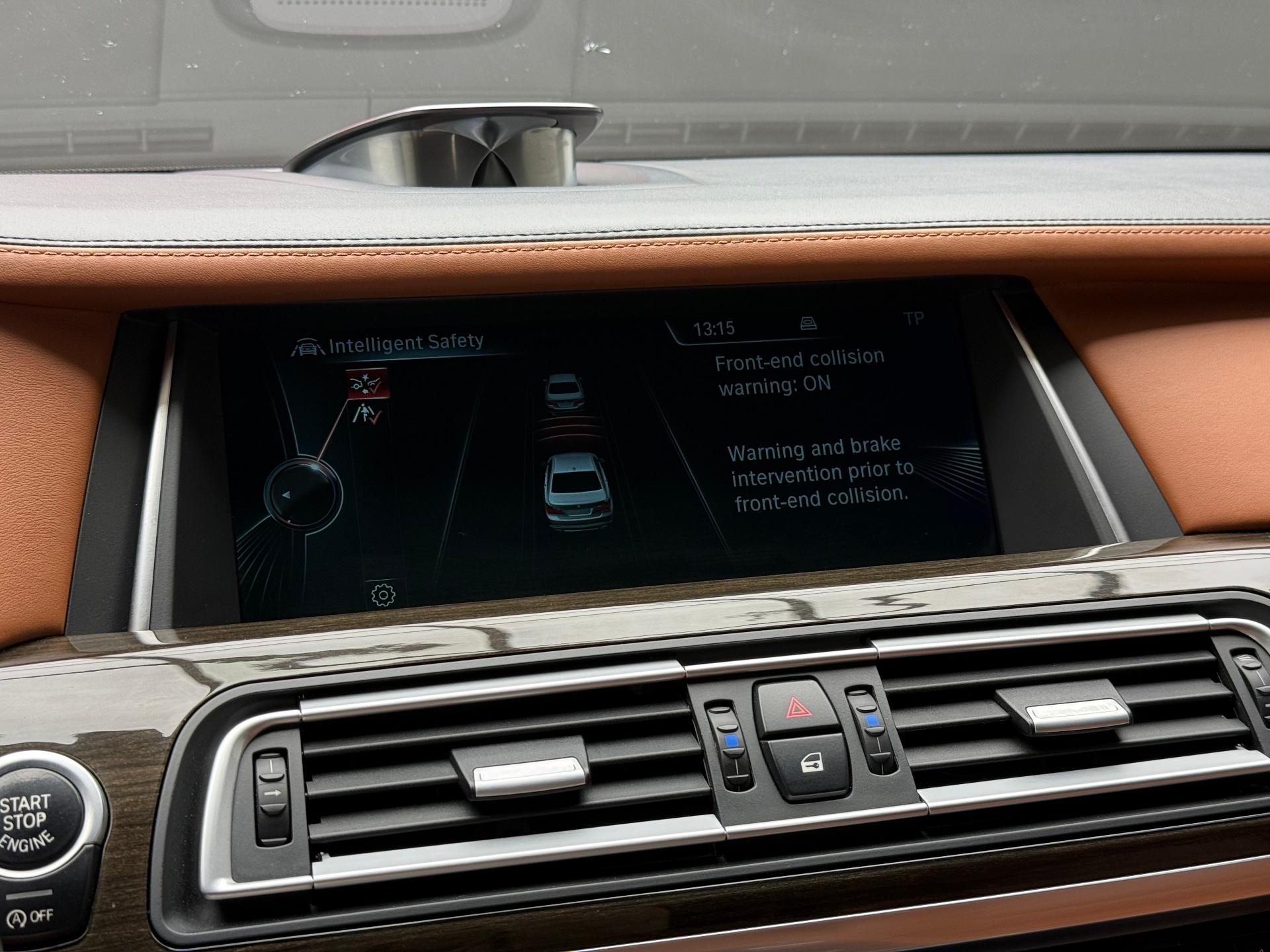 BMW-Seria 7