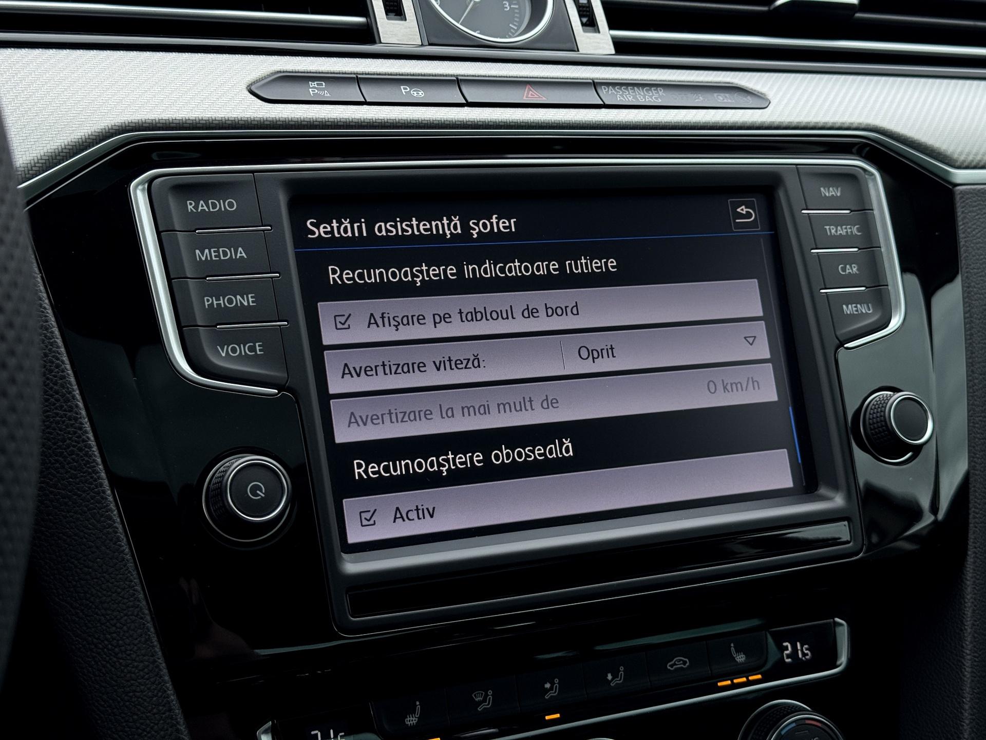 Volkswagen-Passat