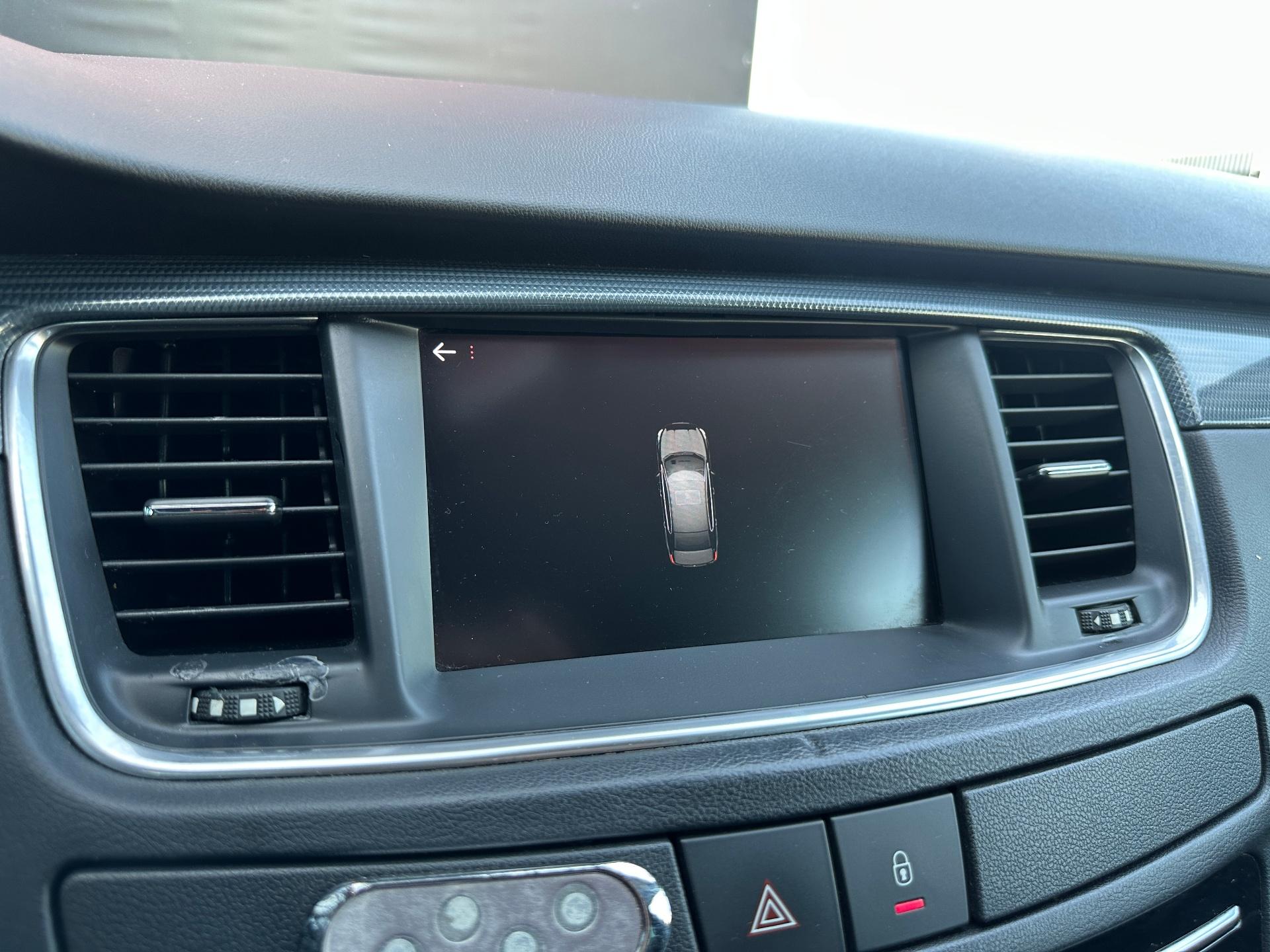 Peugeot-508