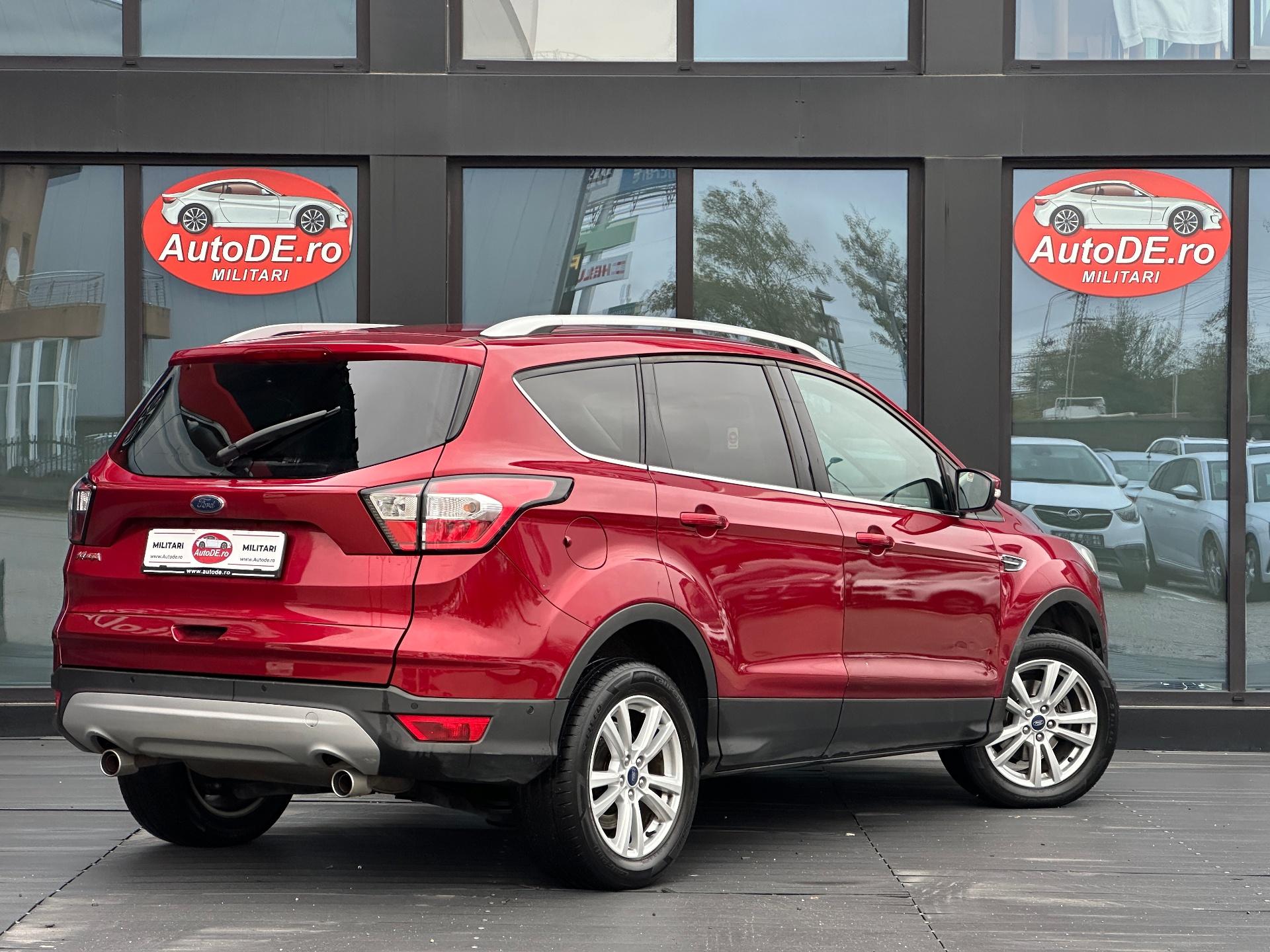 Ford-Kuga