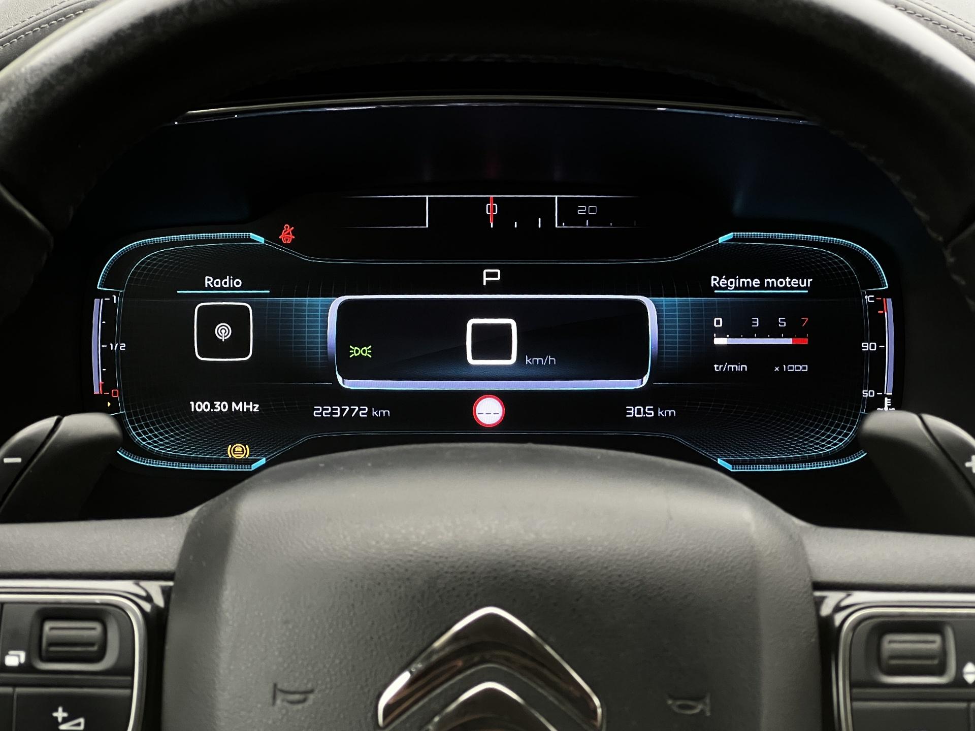 Citroen-C5 Aircross