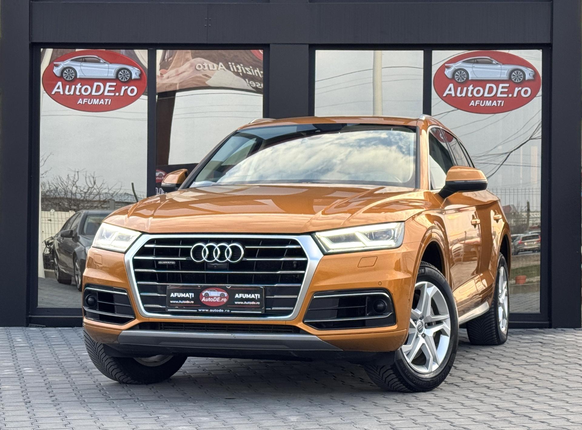 Audi-Q5
