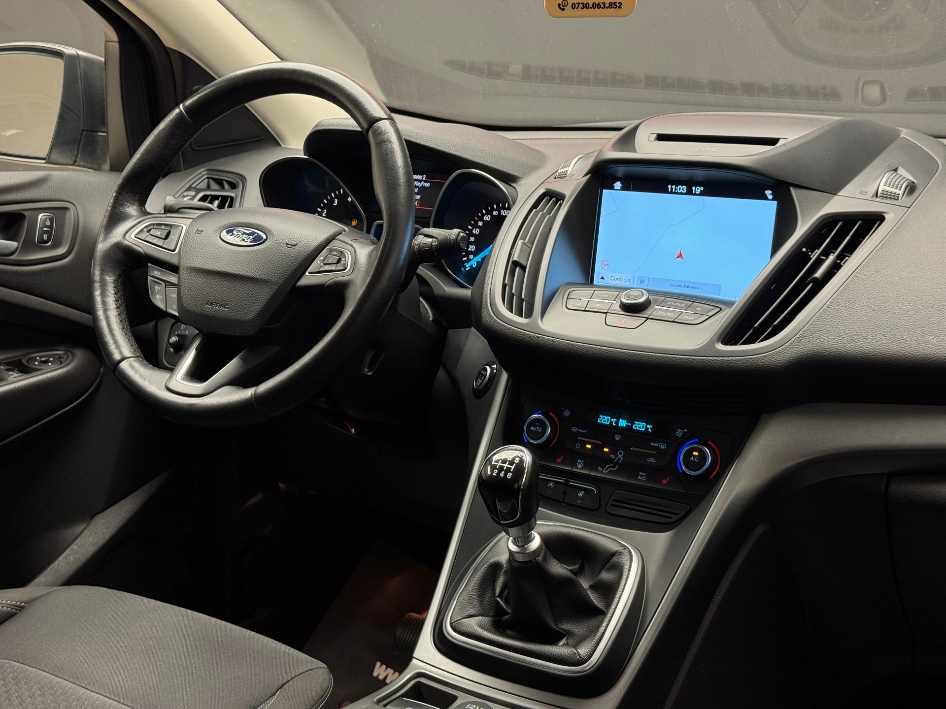 Ford-Kuga