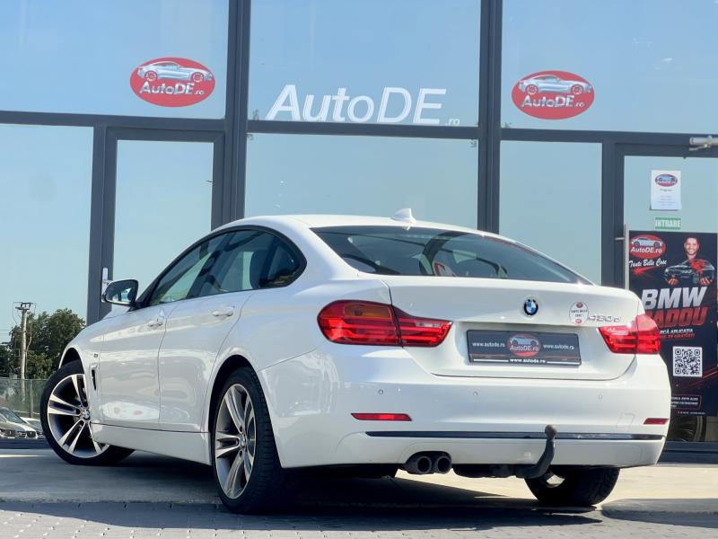 BMW Seria 4