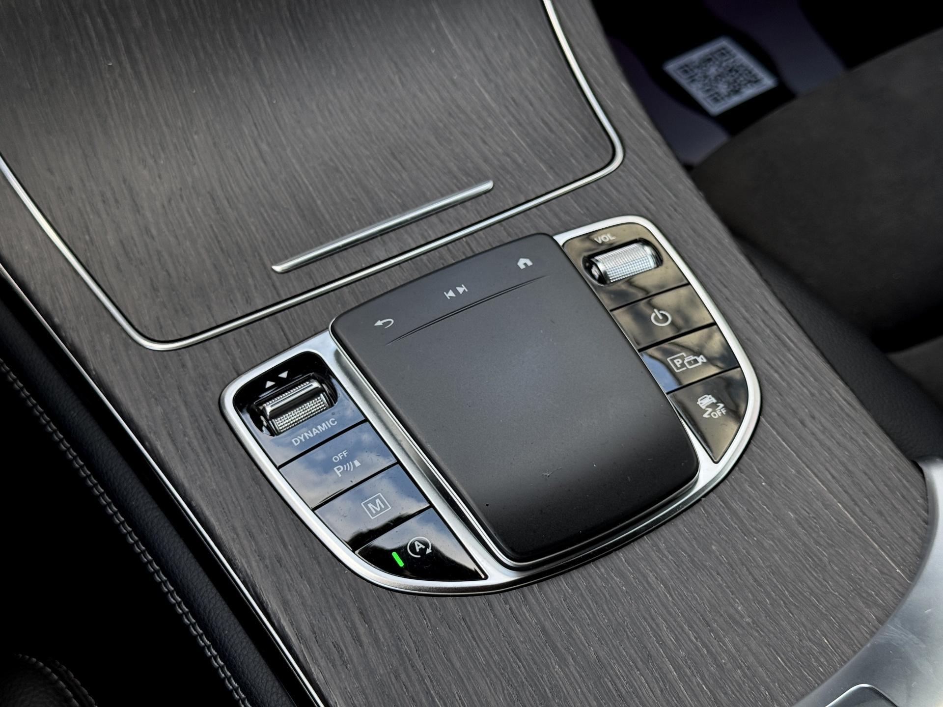 Mercedes-Benz-GLC