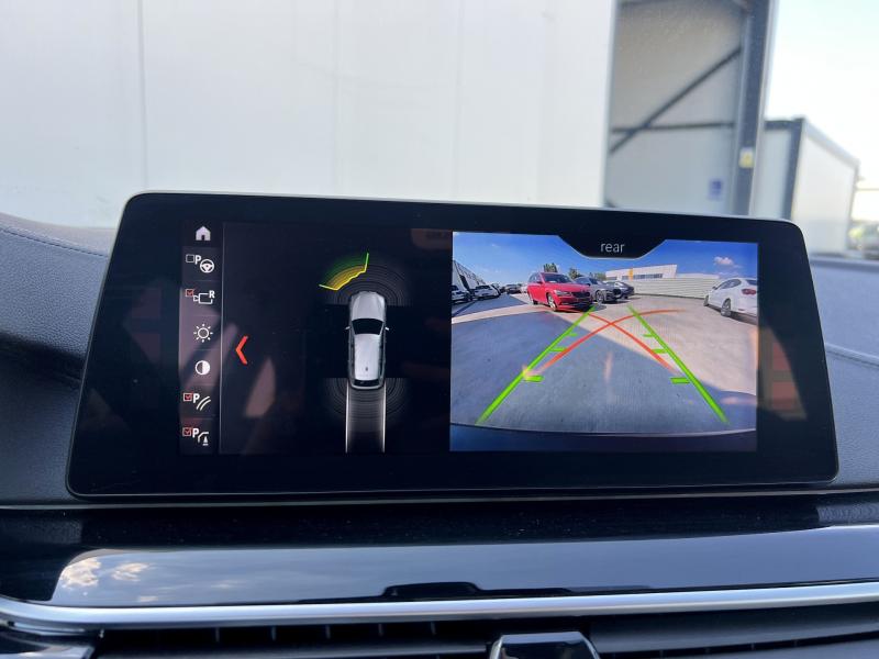 Car Thumb