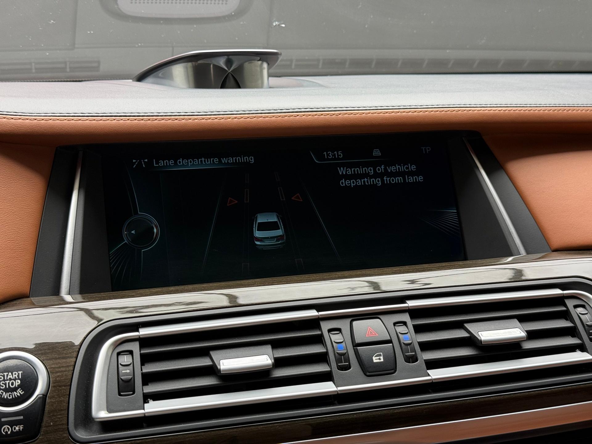 BMW-Seria 7