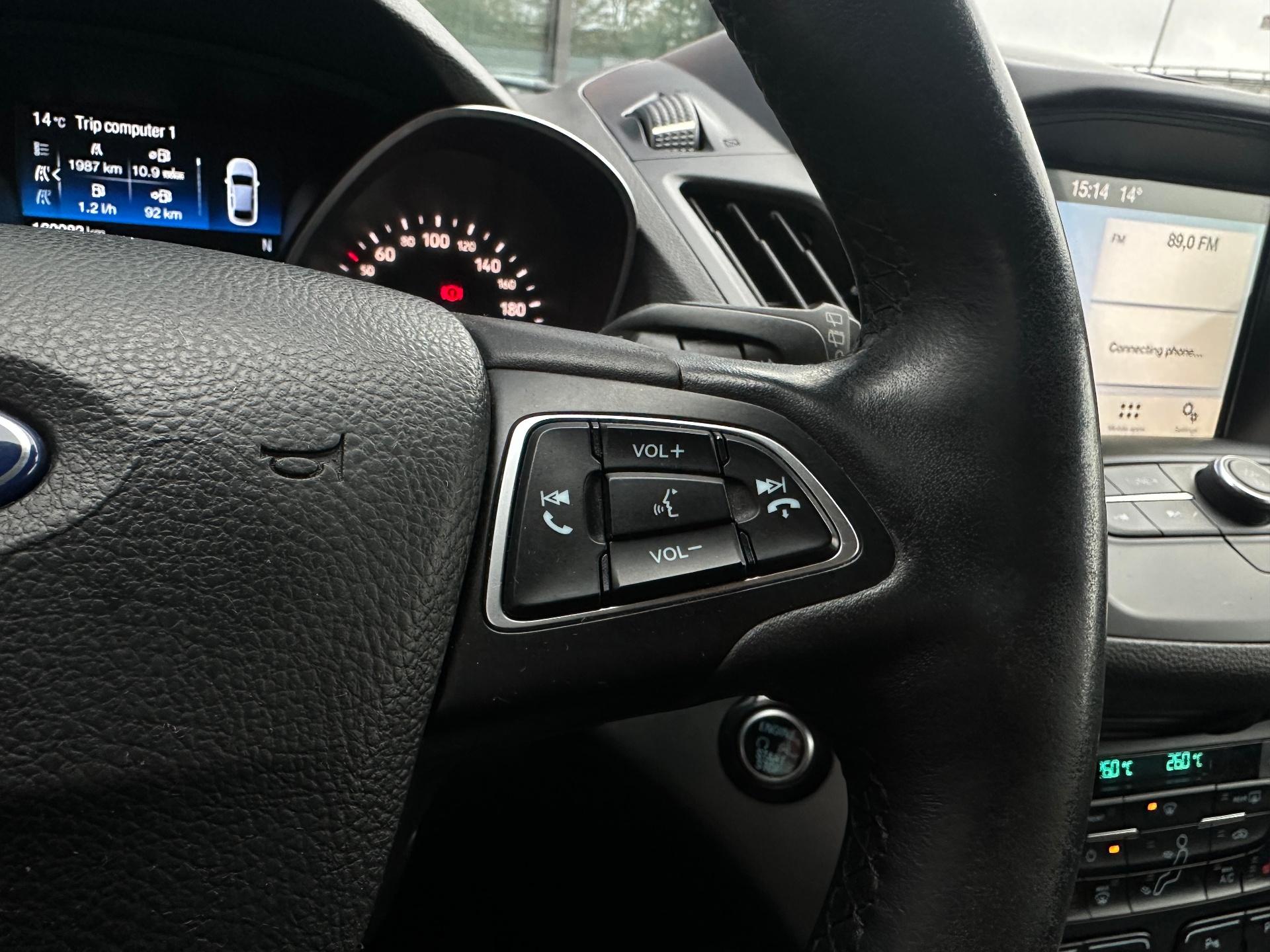 Ford-Kuga