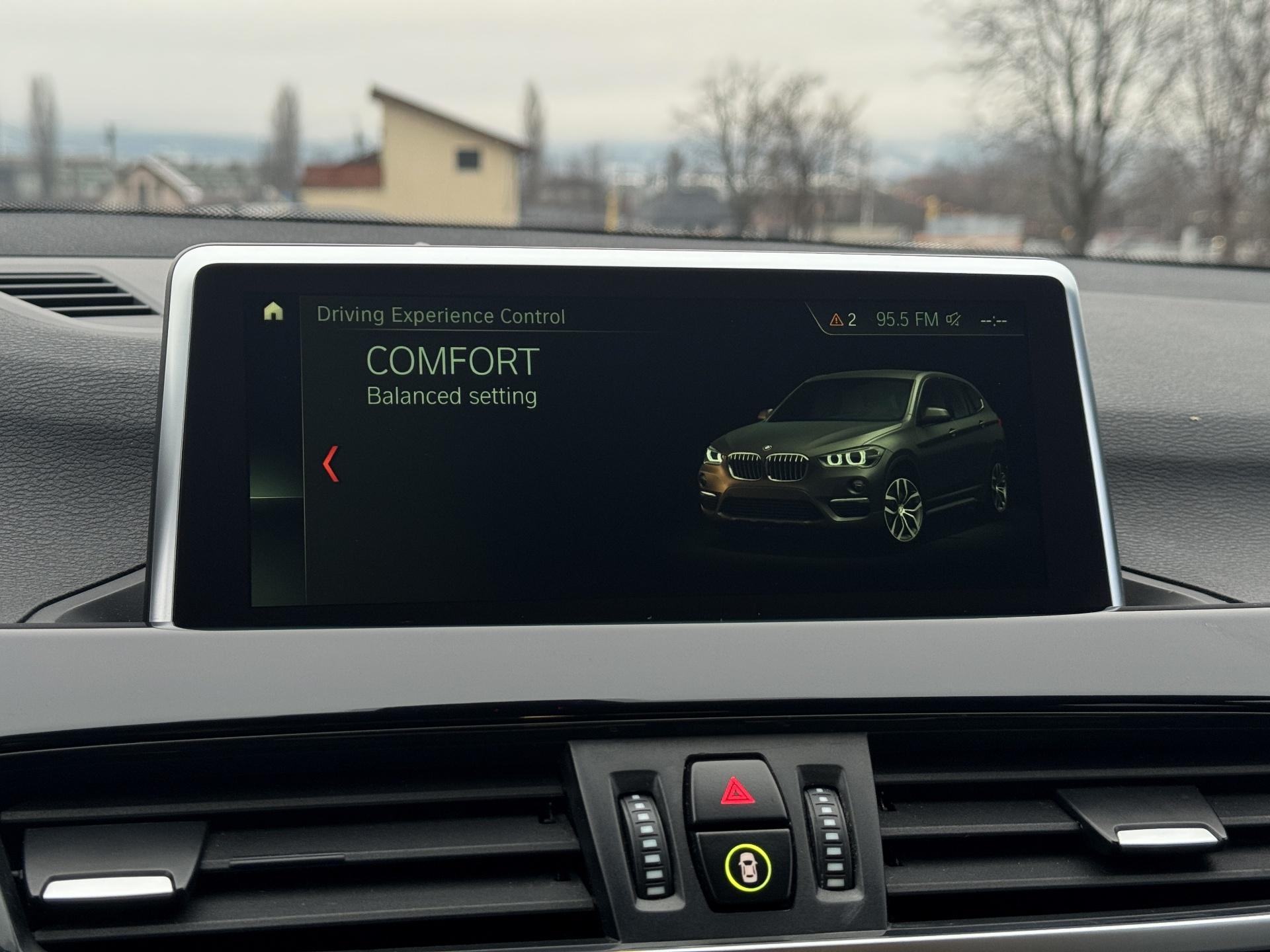 BMW-X1