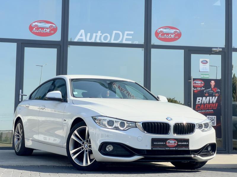 BMW Seria 4