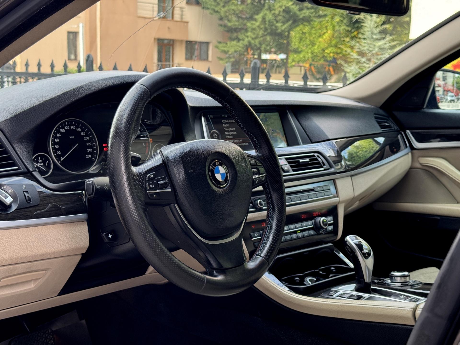 BMW-Seria 5