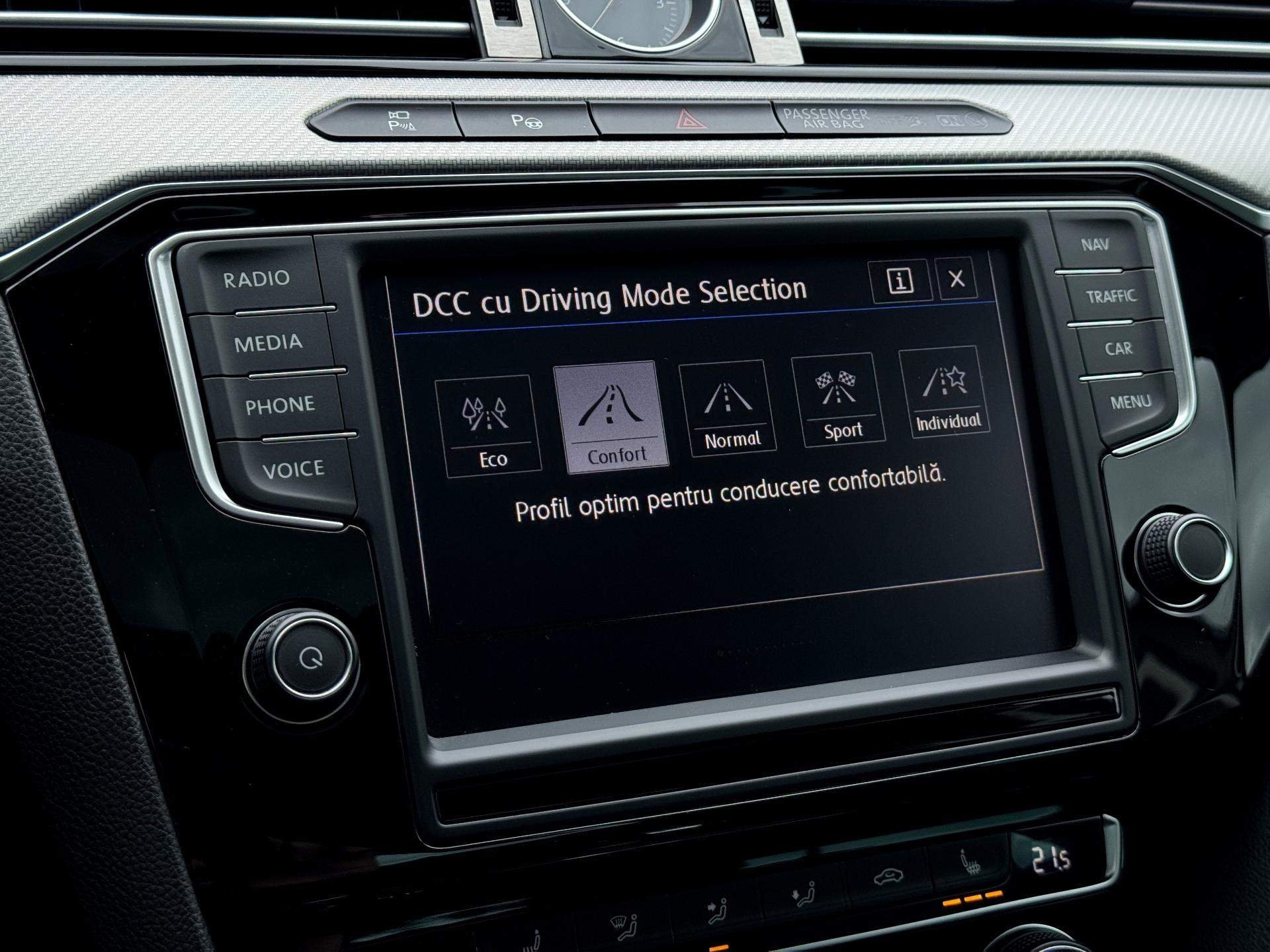 Volkswagen-Passat