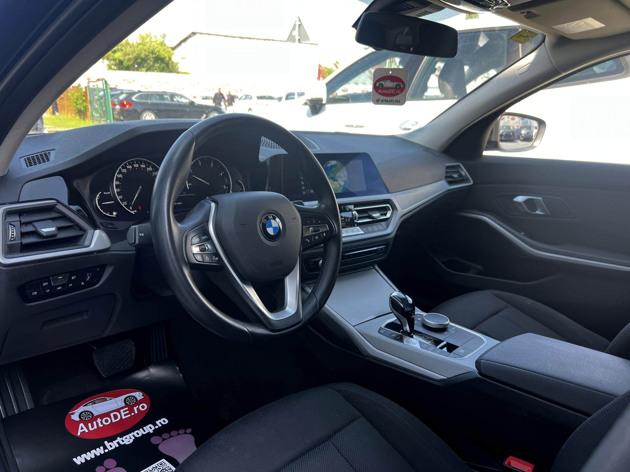 BMW-Seria 3